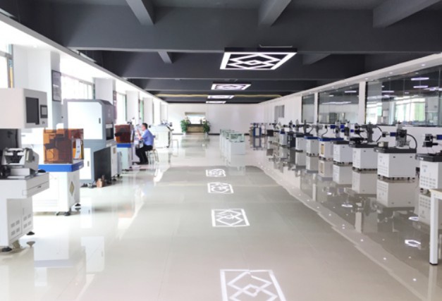 視覺打標(biāo)機(jī)說明書