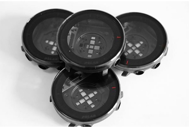 視覺定位激光打標(biāo)機(jī)工作流程詳解