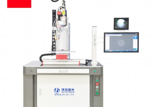 精密激光切割機保養方法