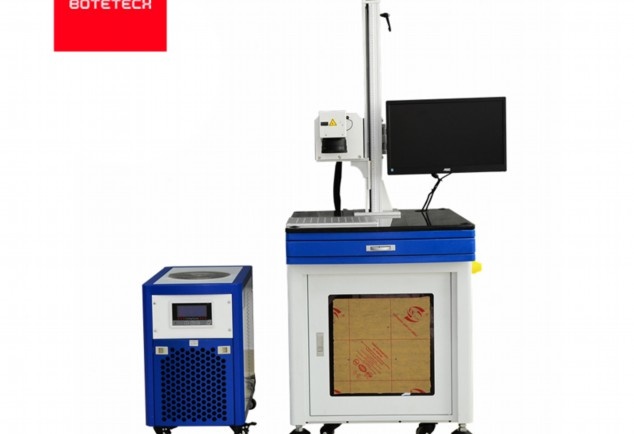 精密激光切割機典型應用