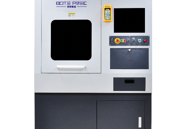 塑料激光焊接機打黑色參數(shù)