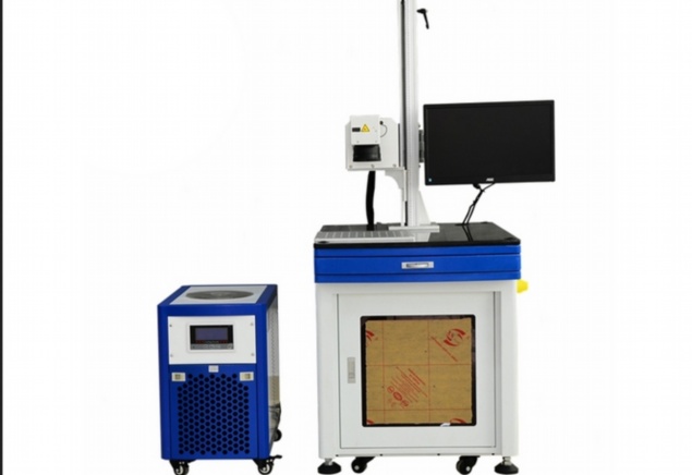 PCB在線激光鐳雕機(jī)常見問(wèn)題及解決