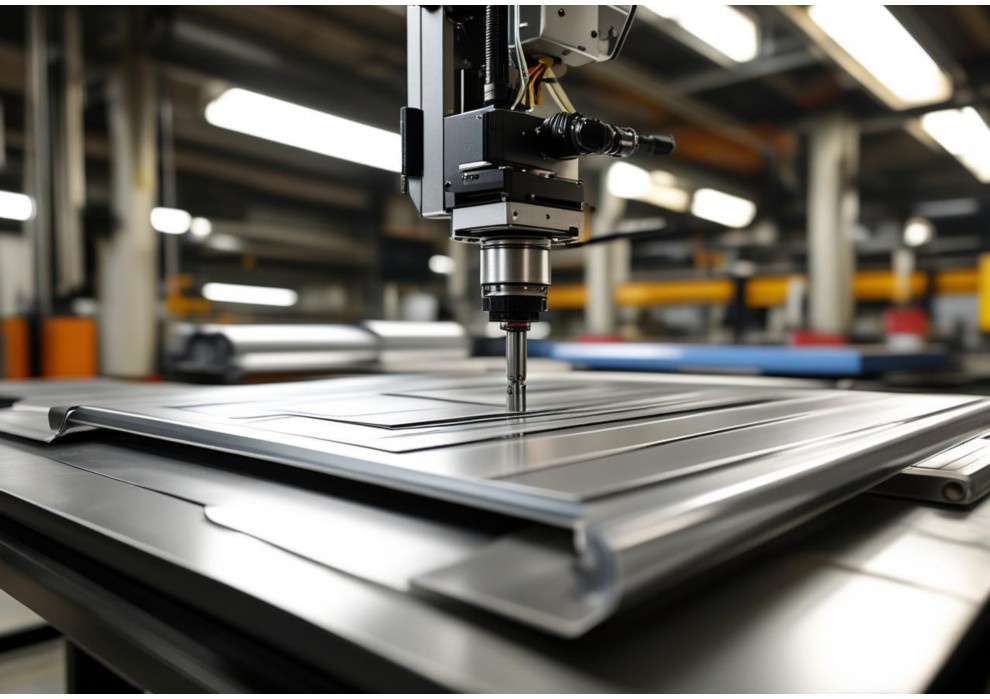 鋰電池激光模切機主流廠家