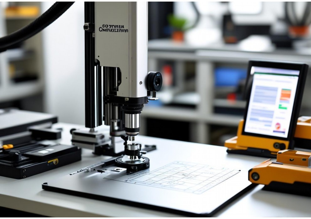 激光打標機ccd視覺鏡片