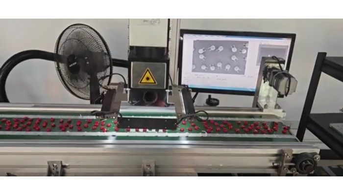 PCB激光打標(biāo)機(jī)采購(gòu)注意事項(xiàng)