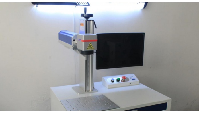 獲取詳細二氧化碳激光打標機產品技術參數PDF手冊