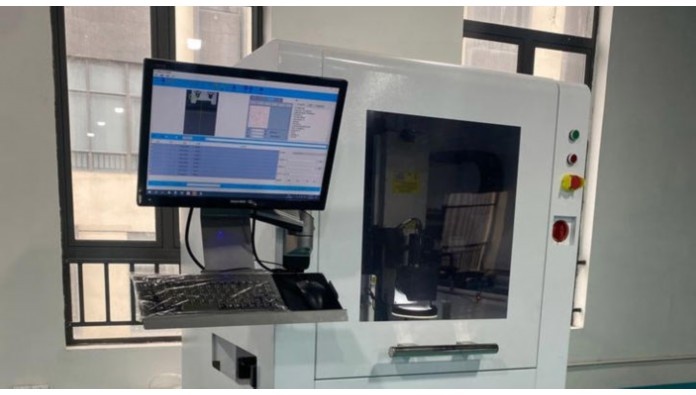 激光打標(biāo)機(jī)鏡片污染對效果的影響及清潔避坑指南