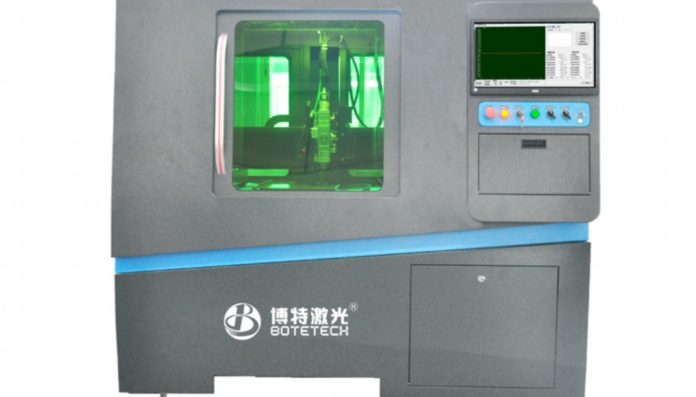 大型平臺CO2激光雕刻機(jī)價格