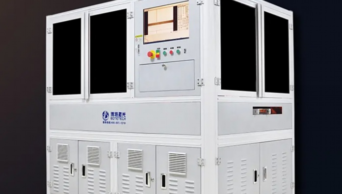 激光切割機(jī)品牌口碑建設(shè)與維護(hù)的全面解決方案