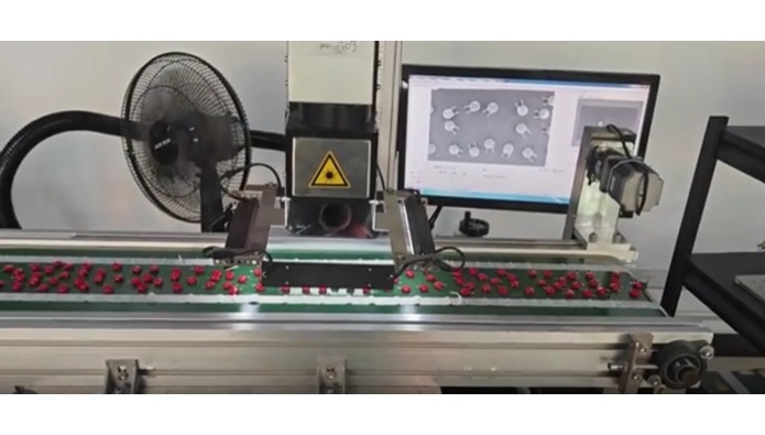 小型精密激光切割機(jī)在線購買解決方案