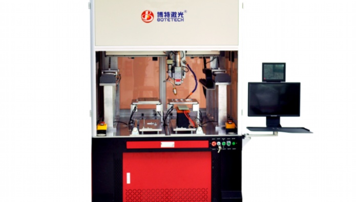 激光切割機維修保養全攻略：保障精度與效率的關鍵