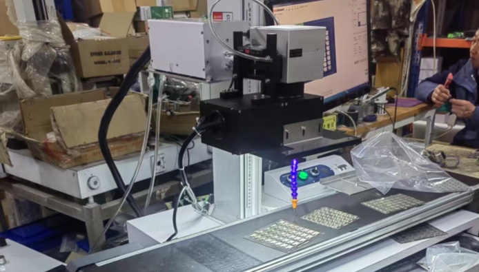 激光切割機(jī)交易全流程注意事項(xiàng)