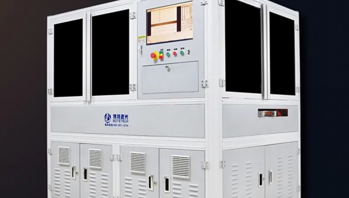 小型激光切割機(jī)購買合同