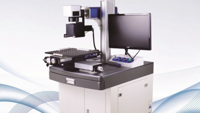 紫外激光打碼機價格分析：從基礎(chǔ)到高端的全面指南