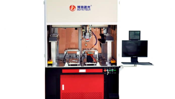 高分子材料打標技術(shù)：原理、應用與發(fā)展