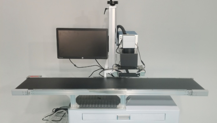 FPC柔性板激光打標技術：應用、優勢與未來展望