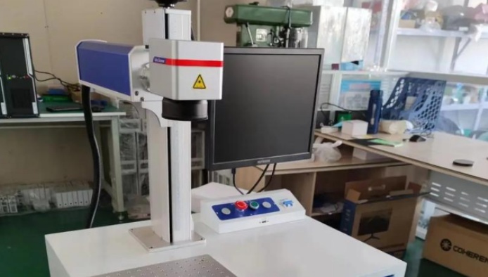 玻璃瓶激光打標工藝：精準、永久的現代化標識解決方案