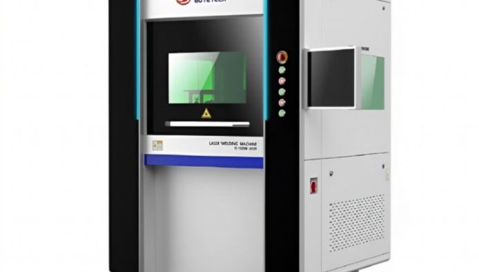 紫外激光打標機哪個品牌好：選擇指南與市場分析