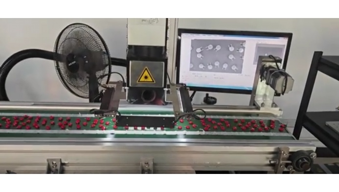 紫外激光打標機選型指南