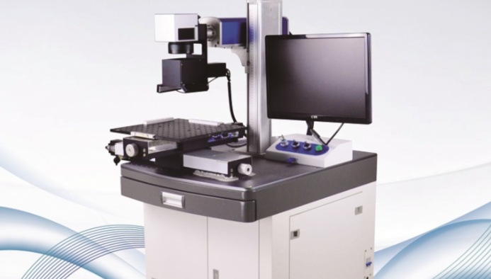 紫外激光打標機維護手冊