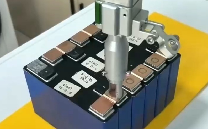 2025年醫療器械激光焊接設備：技術進展與應用前景