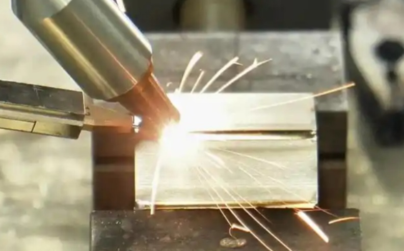 2025年光纖激光焊接機國產品牌推薦