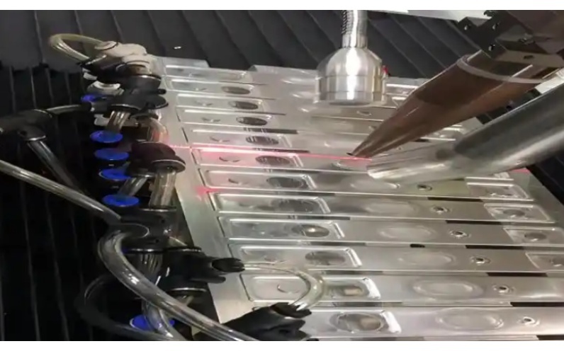 激光焊接技術入門教程