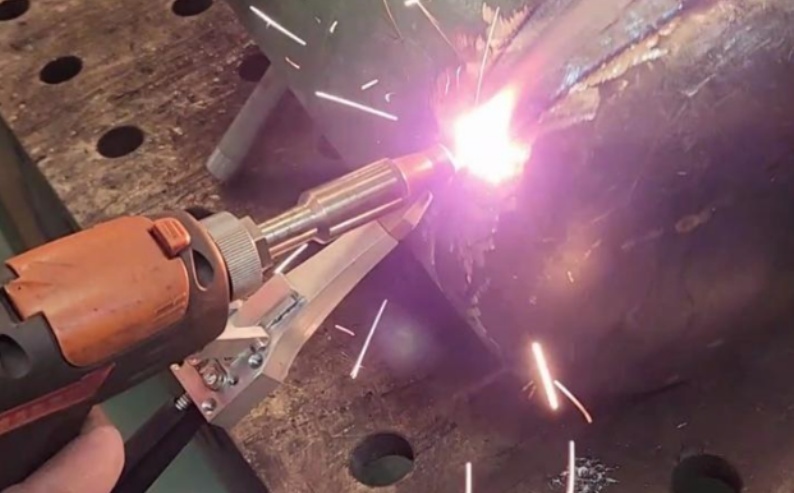 激光焊接行業發展趨勢分析