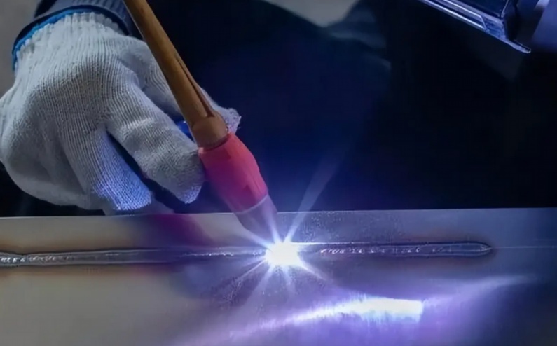 激光焊接行業市場規模分析