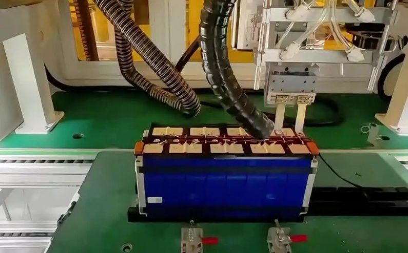 激光焊接機CE認證流程