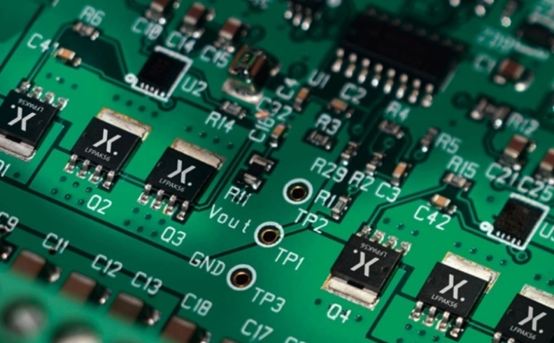 PCB鐳雕機二手設備評估指南