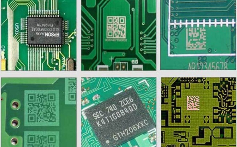 PCB鐳雕機技術支持熱線：專業服務，助力高效生產