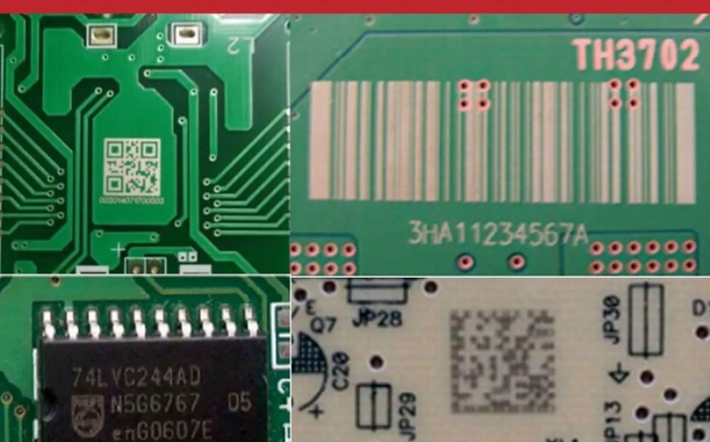 PCB鐳雕機廠家聯系方式