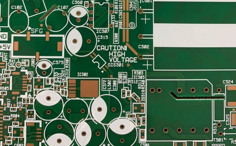 PCB激光鐳雕機(jī)參數(shù)選擇指南