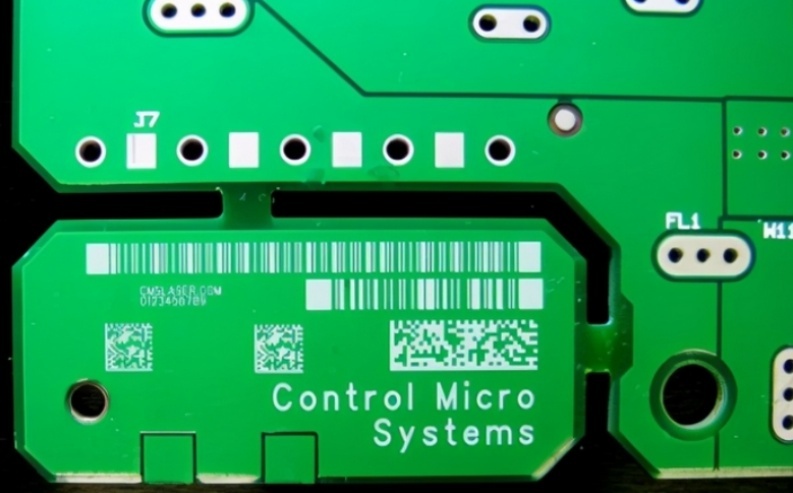 PCB鐳雕機(jī)適合小批量生產(chǎn)嗎