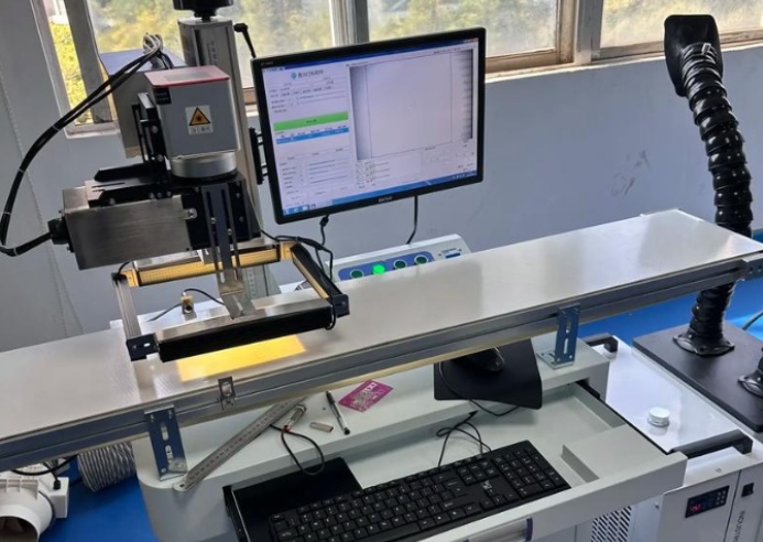 紫外激光打標(biāo)設(shè)備價格表2025年