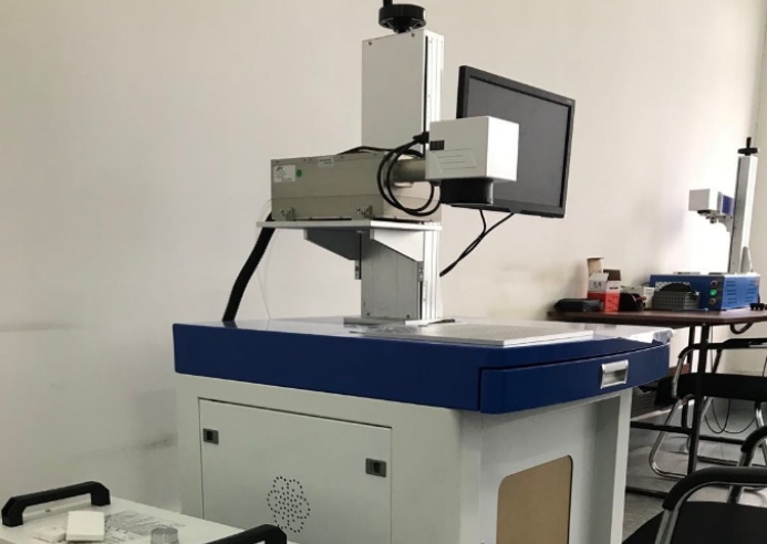 紫外激光打標(biāo)機整機參數(shù)