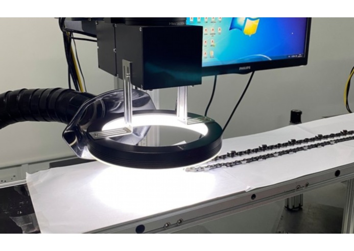 355nm紫外激光打標(biāo)機2025年報價及全面解析