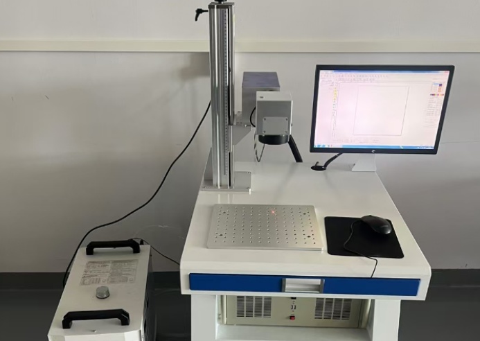 紫外激光刻字機：高精度標(biāo)記技術(shù)的革新之作