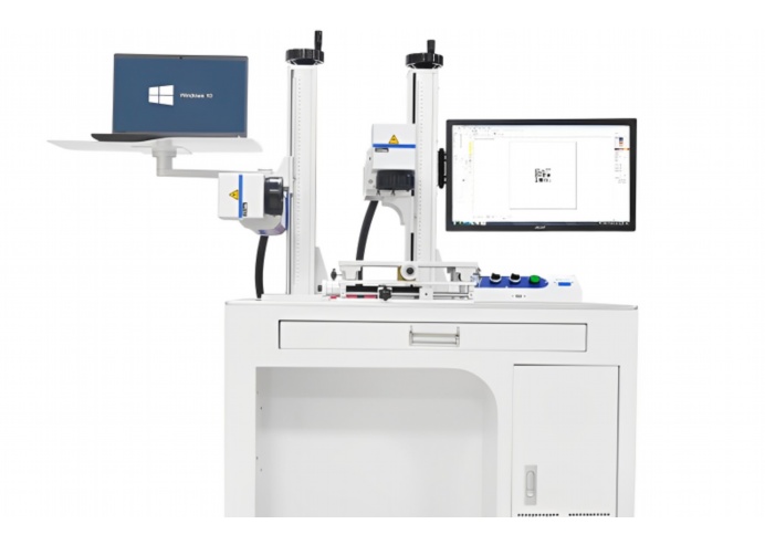 紫外激光打標機在傳感器行業的應用與優勢