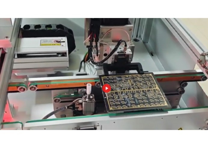 紫外激光打標(biāo)機(jī)在醫(yī)療針管刻度中的應(yīng)用