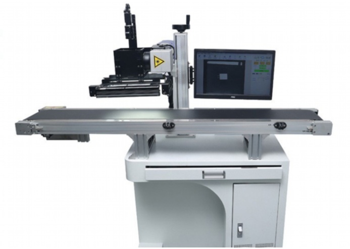 2025年紫外激光打標(biāo)機(jī)價(jià)格與費(fèi)用分析