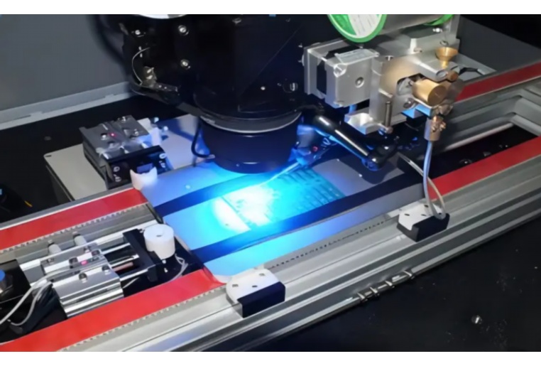 塑料激光焊接機價格多少