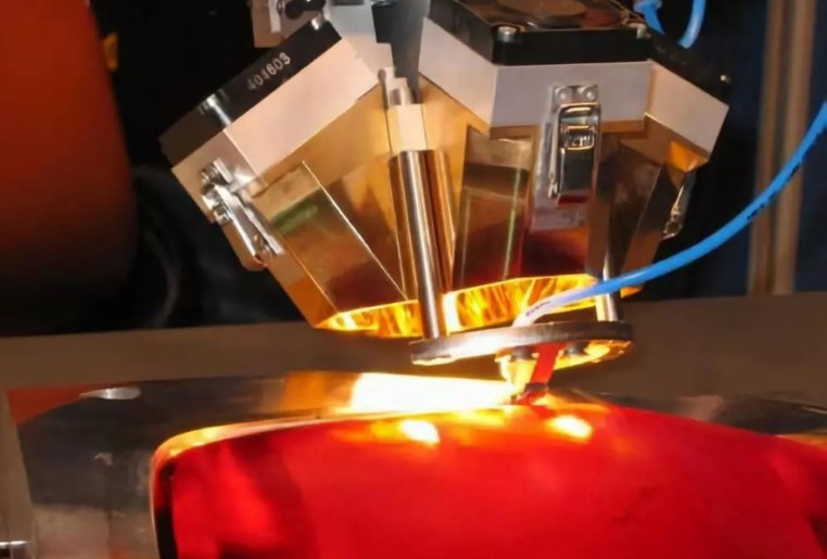 PP材料激光焊接質(zhì)量檢測(cè)方法2026年