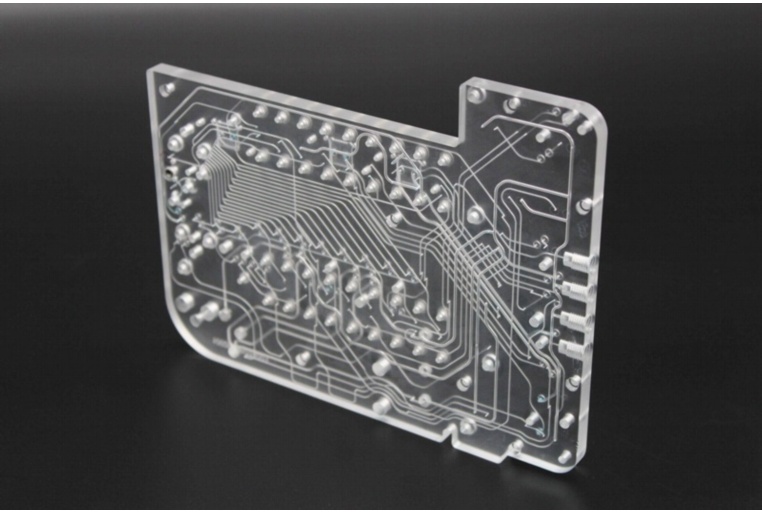 微流控芯片焊接設(shè)備租賃服務(wù)：推動(dòng)科技創(chuàng)新的靈活解決方案