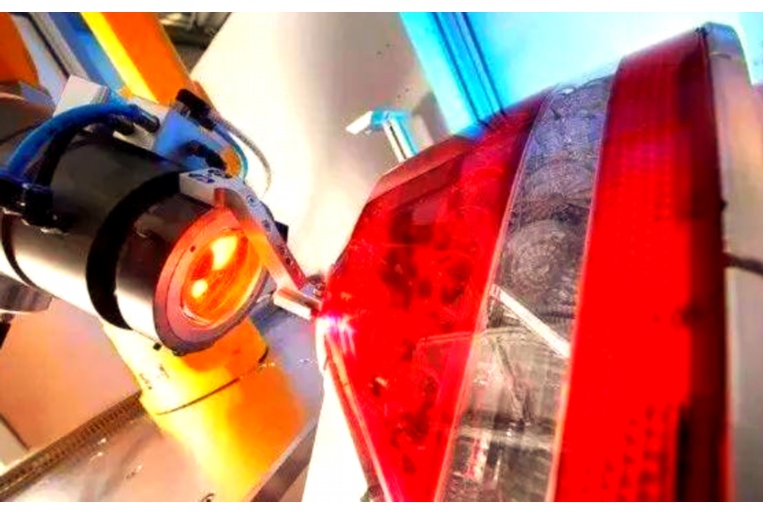 ABS與PP激光焊接的經(jīng)濟性比較