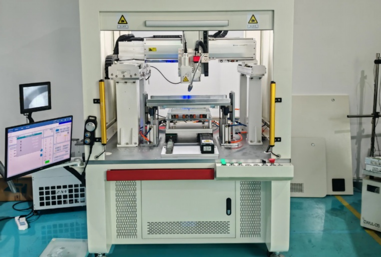 塑料激光焊接機批量采購折扣策略深度解析