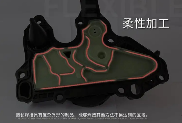 塑料激光焊接機(jī)報(bào)價(jià)單2025：全面價(jià)格指南、規(guī)格與選購(gòu)建議