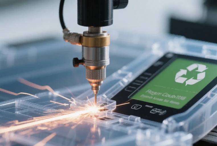 塑料激光焊接機(jī)機(jī)器人聯(lián)動(dòng)項(xiàng)目：實(shí)現(xiàn)高效自動(dòng)化焊接的完整指南