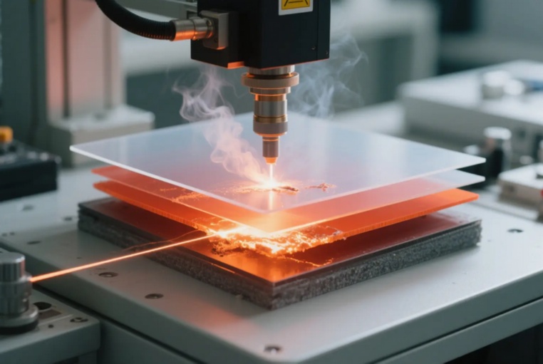 塑料激光焊接機系統升級服務：全面指南、優勢與常見問題解答